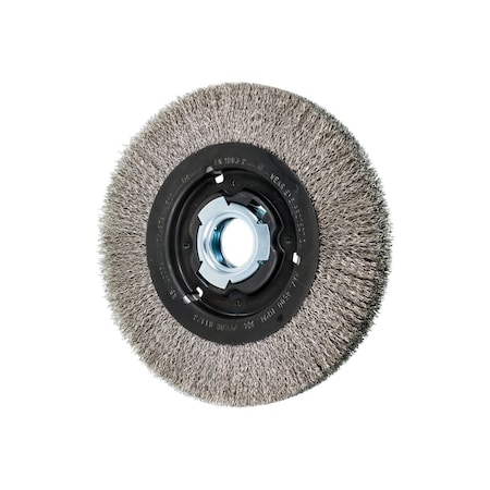 Pferd Crimp, Med Face, .014SS Wire, 8 81173